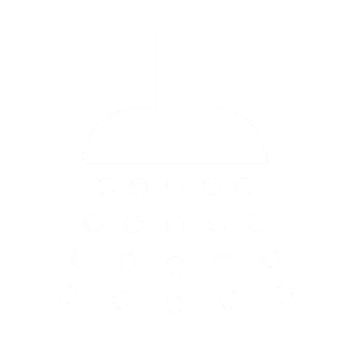Je prends des douches plutôt que des bains